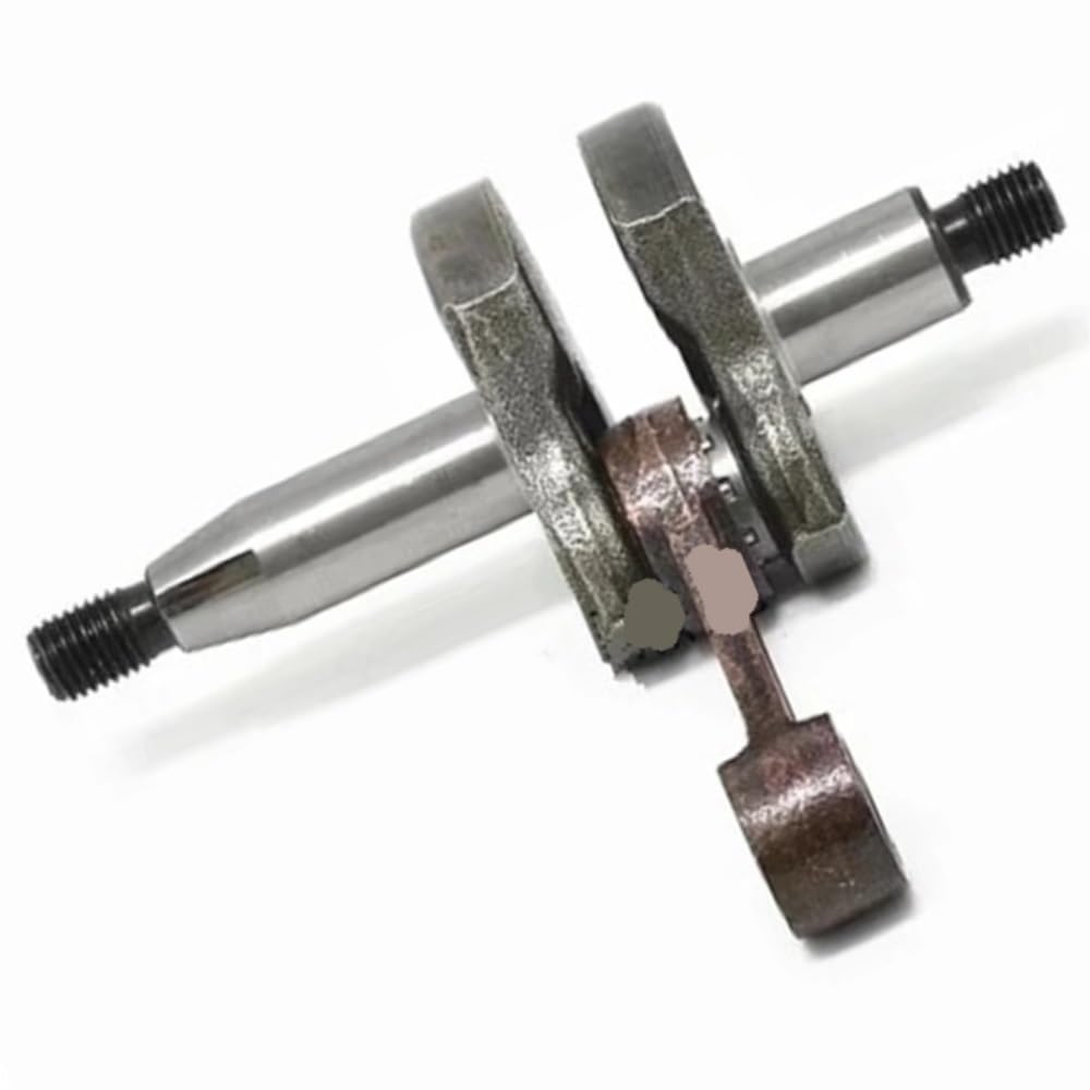 Cigüeñal Apto para HS82T HS81T HS86R HS87T HS87R Cortasetos desbrozadora Piezas de Eje de manivela