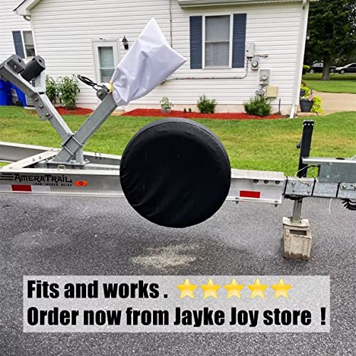 Jayke Joy Universal Spare Tire Cover