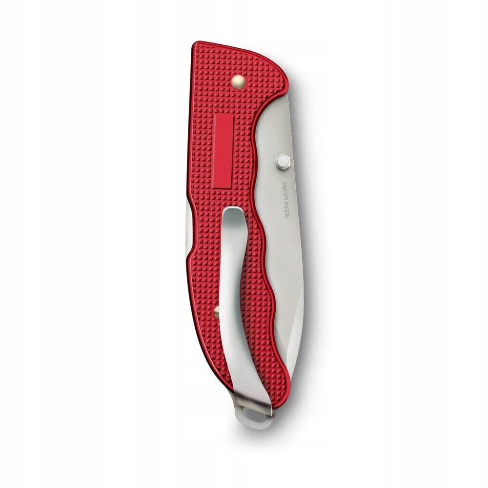 Amazon.com: Victorinox Evoke Alox Single Blade Swiss Army Pocket