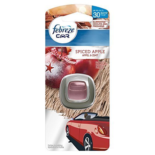 Procter & Gamble Febreze Car Appelkaneel
