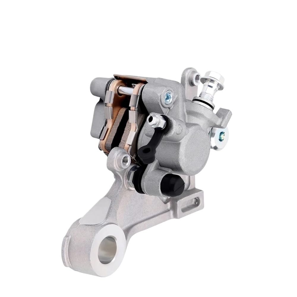 Étrier de frein arrière moto CRF150R pour restaurer le système de freinage cross défectueux