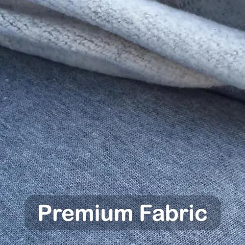 Custom Pull Over Sweatshirt with Your Image for Men, Women Personalized Printed Photo Hoodie4