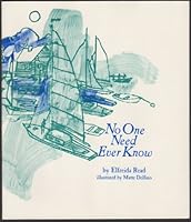 No One Need Ever Know (A Magic Circle Book, Grades 3-4) 0663431786 Book Cover