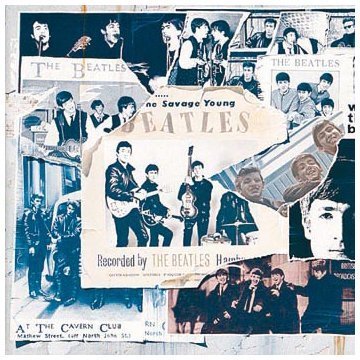 Anthology 1 Box set, Collector’s Edition, Limited Edition, Content/Copy-Protected CD, Digital Sound Edition by Beatles (1995) Audio CD - Les Beatles, Paul McCartney, John Lennon, RIngo Starr, George Harrison Anthology 1 Box set, Collector's Edition, Limited Edition, Content/Copy-Protected CD, Digital Sound Edition by Beatles (1995) Audio CD