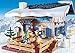 PLAYMOBIL Ski Lodge Building Set