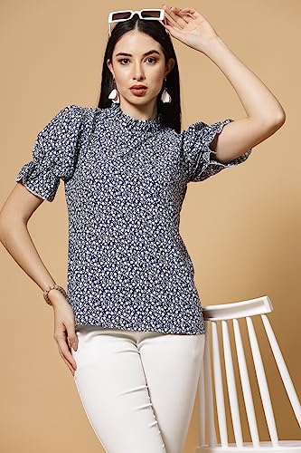 Image of I ENTERPRISE Women's Tunic Shirt