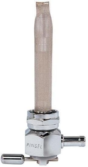 Pingel Power-Flo High-Volume Petcock 6311CH