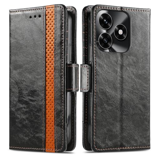 Coque Honor X5C Plus évite rayures écran étui rabat antichoc