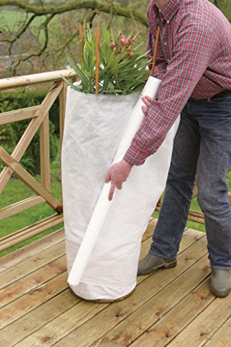 Plant Frost Protection Covers