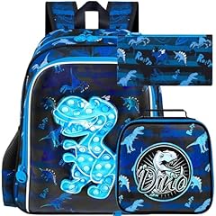Popular Dinosaur Blue