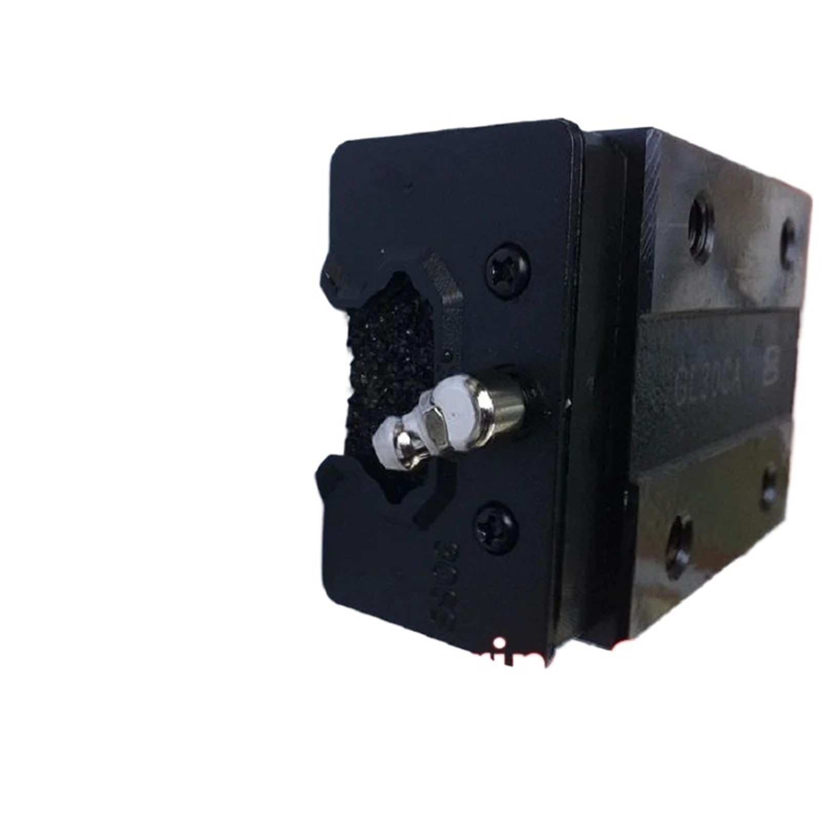 1 blocco guida lineare GL30CA | 1pcs linear guide block GL30CA