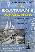 The boatman's almanac B0007DL5WM Book Cover
