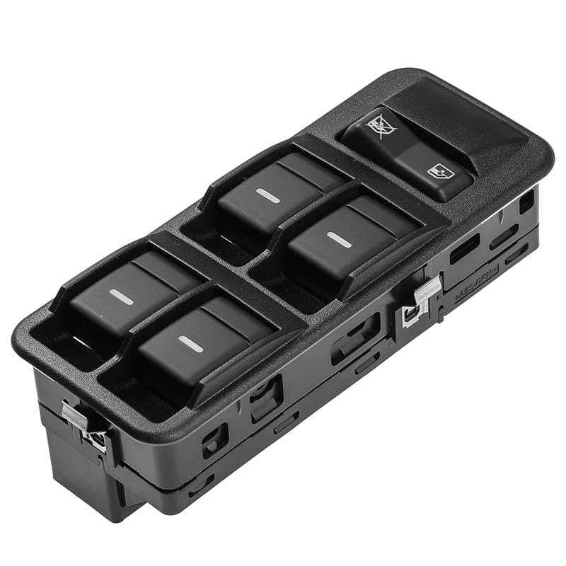 Bouton vitre bloquée ? Commande YUD501570PVJ pour Discovery 3 et Sport - 5