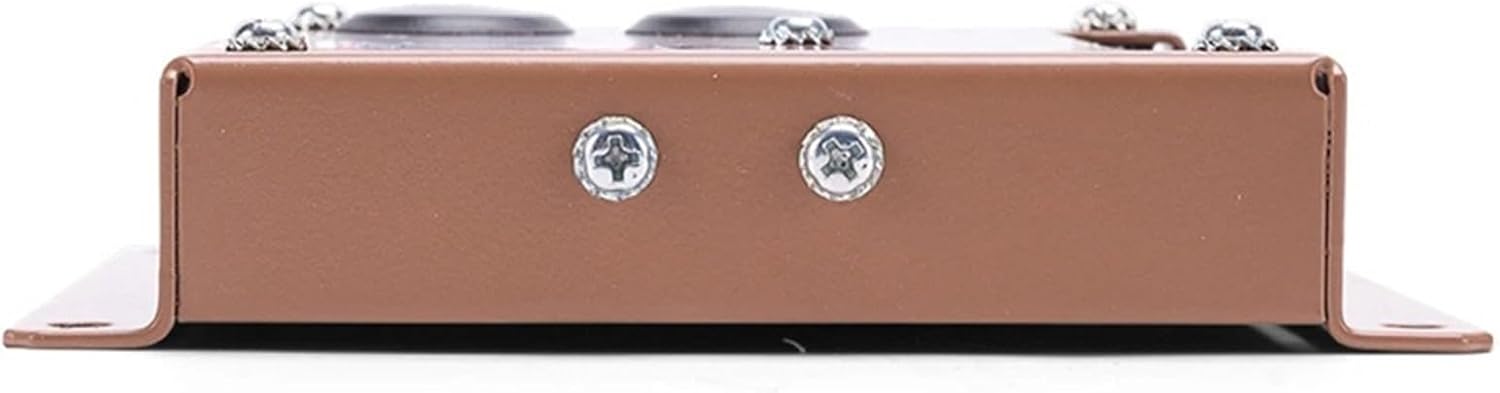 1pcs ESD5111 Speed Control Unit ESD5111 Speed Governor Module Regulator Diesel alternator ESD 5111 Speed Controller