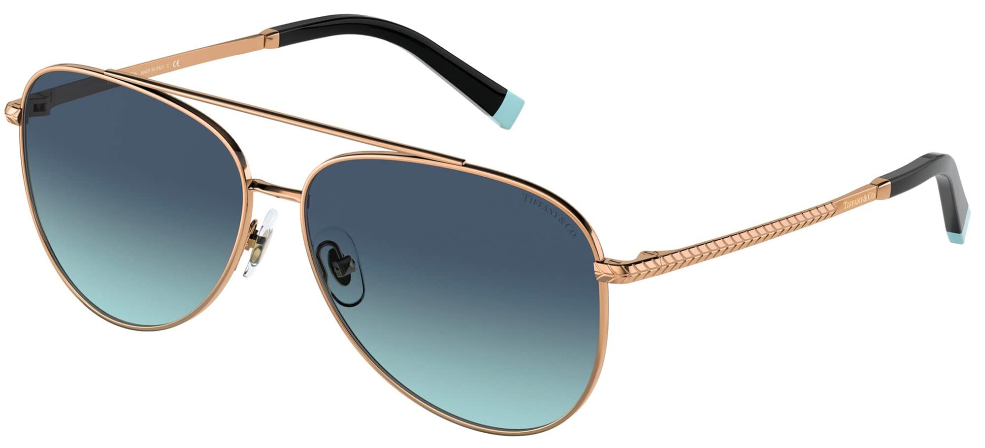 【Tiffany & Co.】 サングラス 新品未使用】Tiffany&CoティファニーTF4174B サングラス - メルカリ