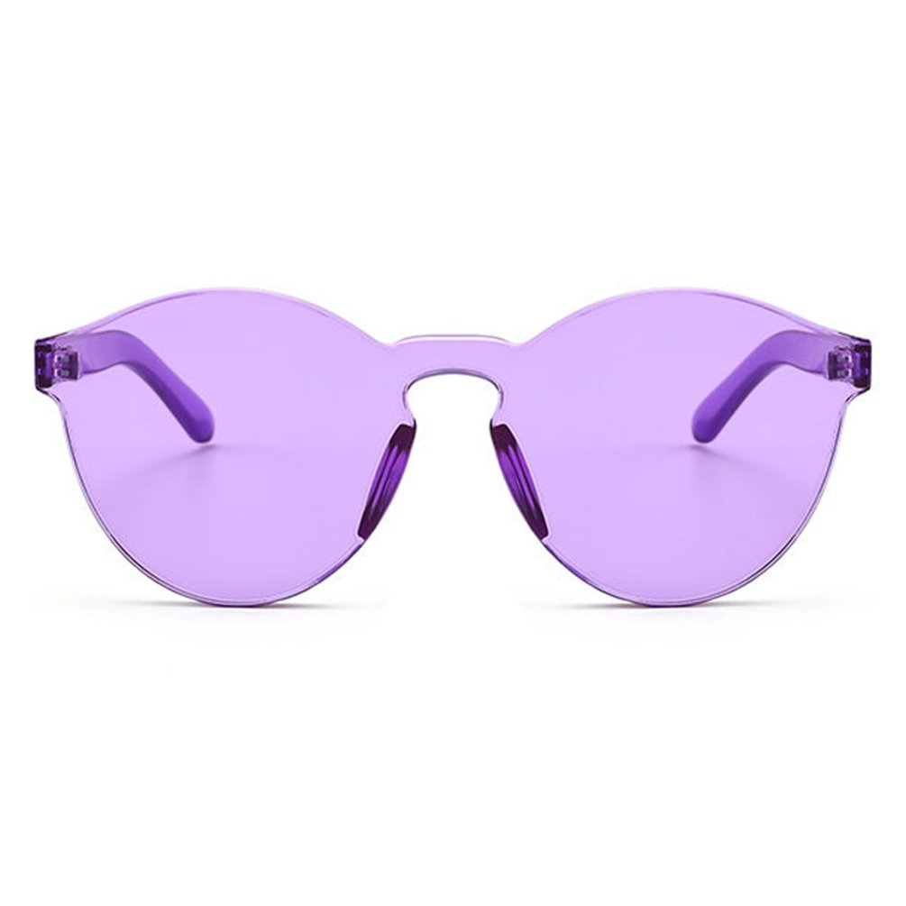 clear tinted sunglasses