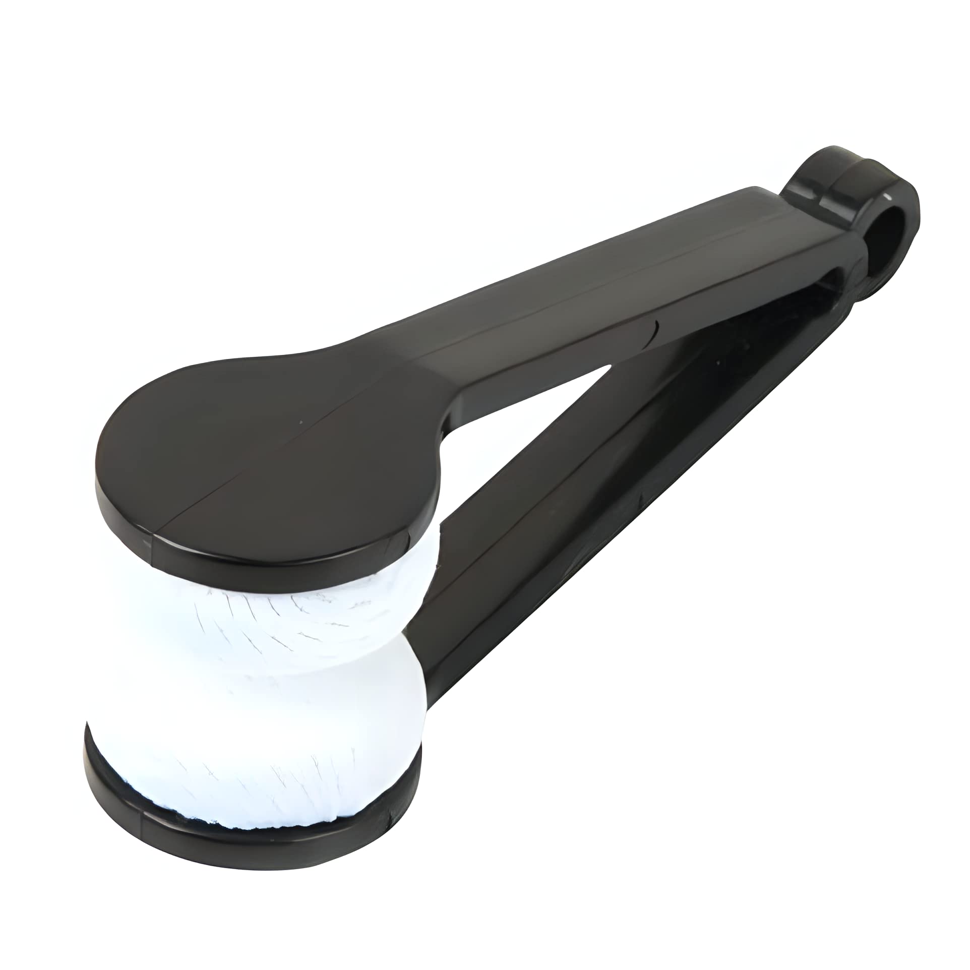 OblivionOblivion Mini Sun glasses Eyeglass Microfiber Spectacles Cleaner Brush Cleaning Tool specs | Goggle Cleaner Soft Brush | Soft Brush Cleaning Tool Microfiber Eyeglasses Cleaner(pack of 2) - Image 2 thumbnail