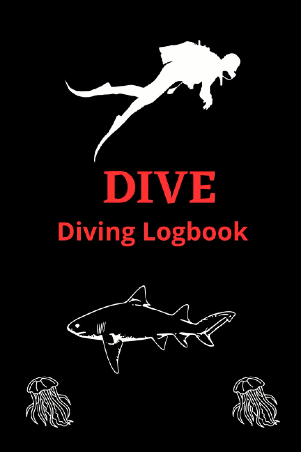 Log book de plongée pour immortaliser vos sessions récréatives en vacances
