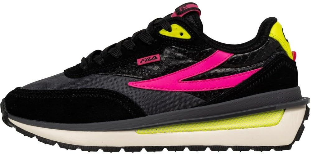FILA Zapatillas Mujer FFW0262