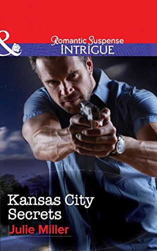 Kansas City Secrets (Intrigue) 935106851X Book Cover