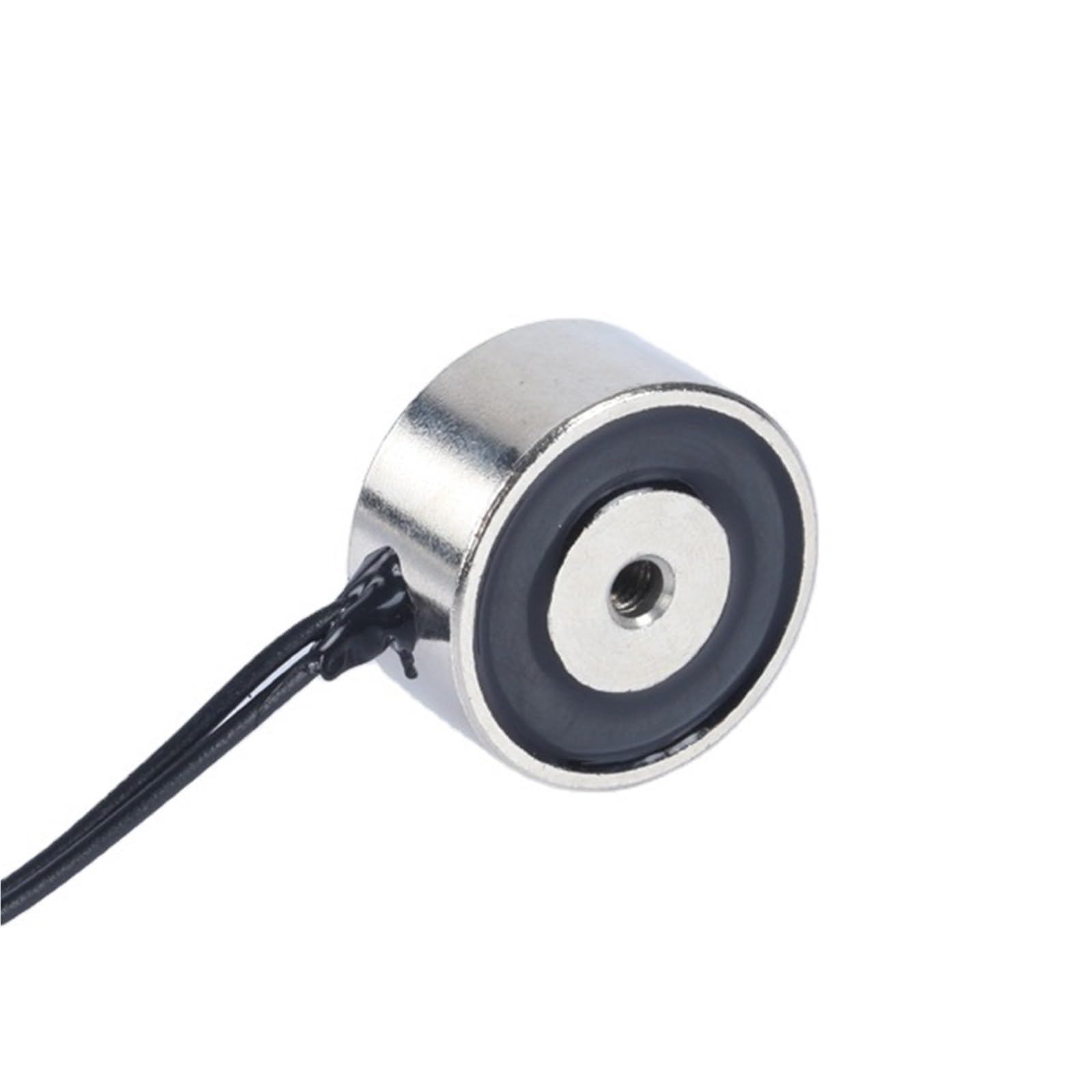 Électro-aimant H2311 12V DC avec force de maintien de 80N pour levage
