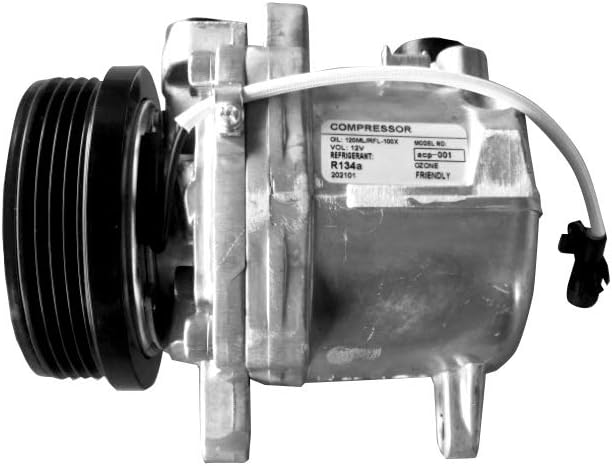 【最安】 AZワゴン MJ23S フレアワゴン MM21S スクラム 後期 DG64V DG64W リビルト A/C エアコンコンプレッサー クーラーコンプレッサー ⑥ AZワゴン MJ23S &frasl; キャロルHB25S &frasl; フレアワゴン MM21S &frasl; スクラム