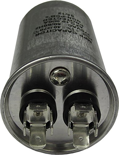 Charger Capacitor | Lester | 36 Volt | Golf Cart