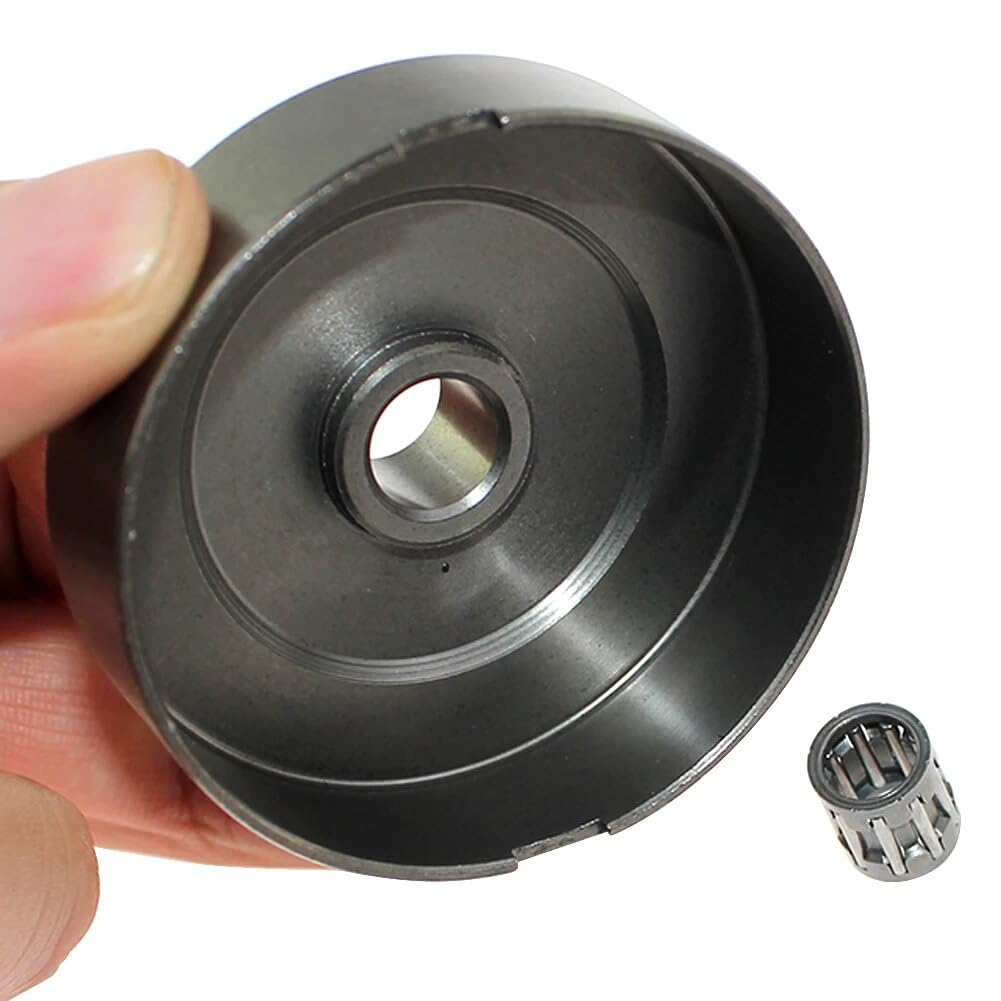 Piñón de Tambor de Embrague, for Motosierra, Echo, CS-310 CS-352 CS-353ES, Shindaiwa, 305S 340S A55600054 A556000542 A556000543 Kit de Embrague para cortacésped
