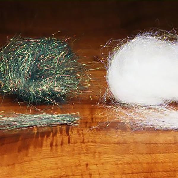 Ripple Ice Hair (Mother of Pearl)