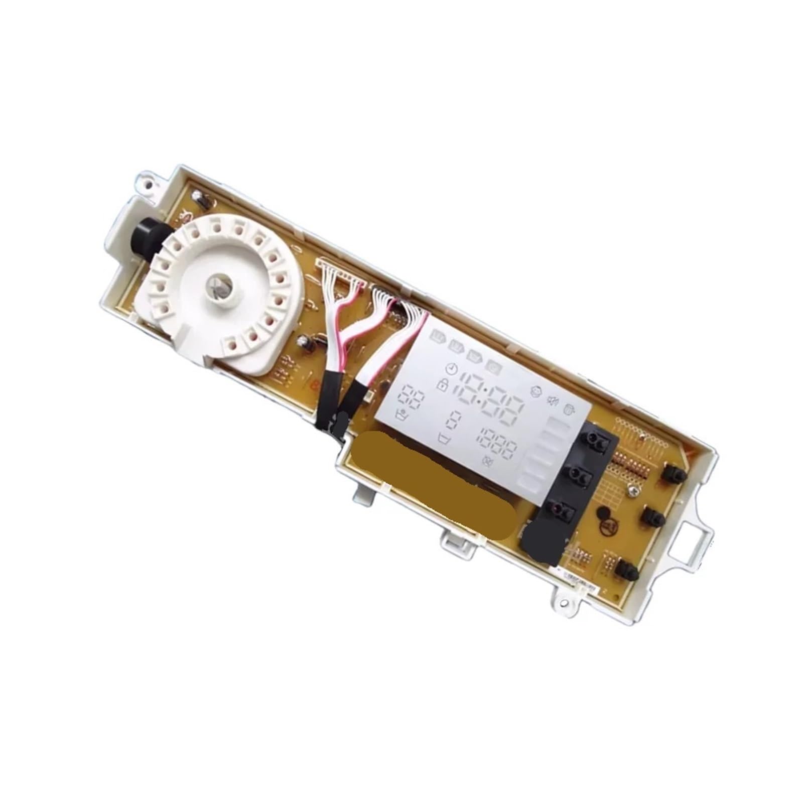 Robljzwry Dc92-00598B Drum Washing Machine Dc92-01202A Display Board Computer Board Wf1802