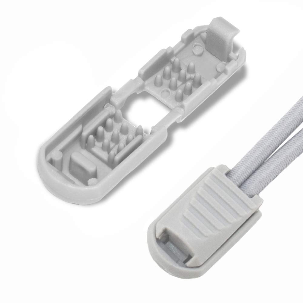 RJ-Sport 12 PCS Premium Nylon Shoe Lace End Tips, Zipper Pull Tabs-image-49