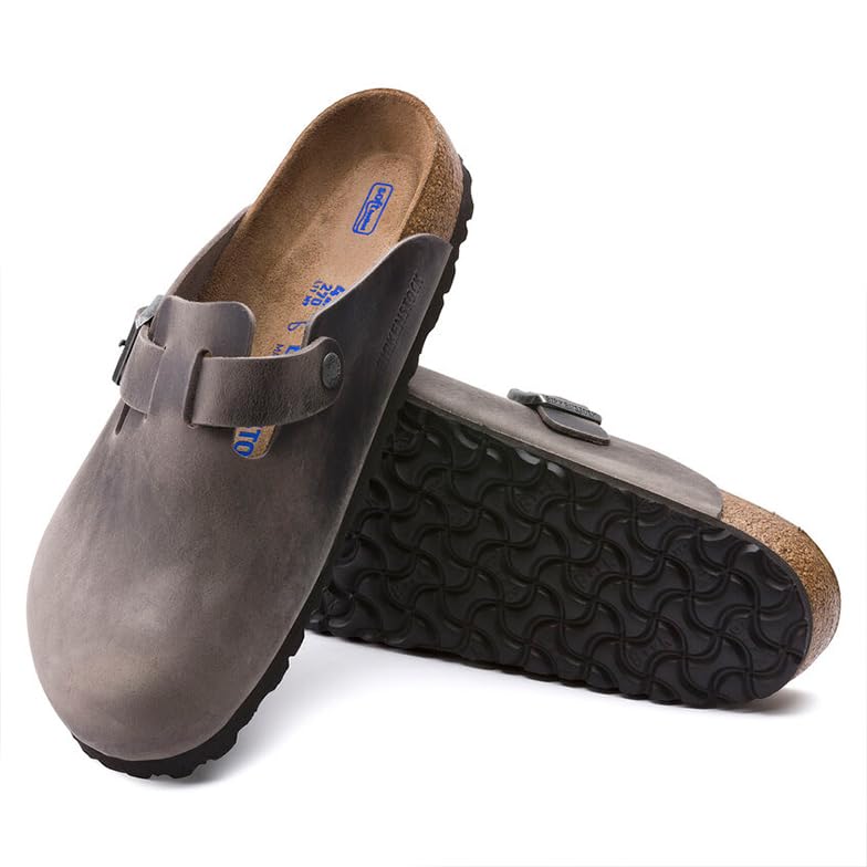 Image of Birkenstock Women's Boston Bs Clogs