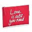 Love is All You Need