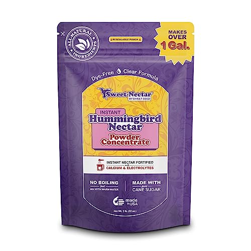 Hummingbird Instant Find The Best 1 Hummingbird Instant Nectar Reviews & Comparison - Katynel