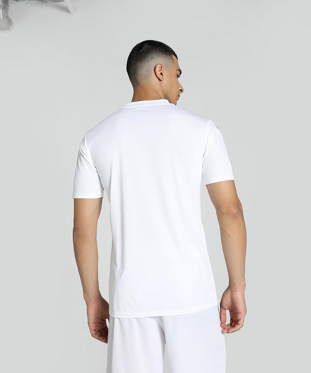 Puma Puma Teamultimate - Maglietta da Bambino, Colore: Nero Shirt Unisex - Adulto
