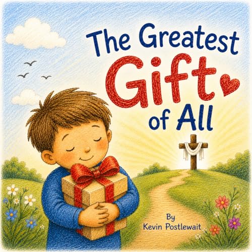 The Greatest Gift of All