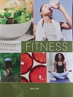 Fitness 1256241067 Book Cover