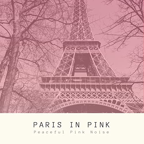 Paris In Pink