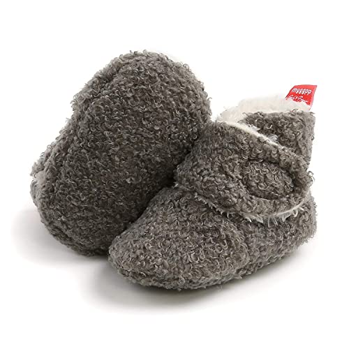 Babyschuhe Winterschuhe Baby Stiefel Krabbelschuhe Weiche Sohle...
