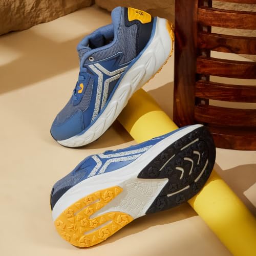 Image of Campus Men's BRUNCK Running Shoes