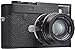Produktbild Leica M10-P MILC Gehäuse 24 MP CMOS Chrom, Silber  Digitalkameras (24 MP, CMOS, Chrom, Silber)