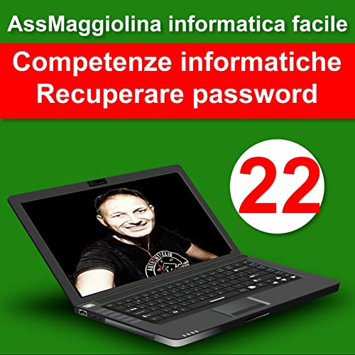 22 Recuperare password di facebook