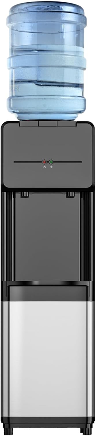 Top Loading Water Dispenser