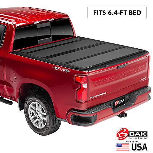 Best Retractable Tonneau Covers