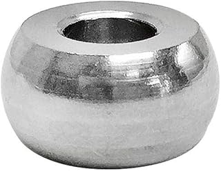 Plain Ball Swage Fitting Terminal Cable Wire Ropeder 3/16