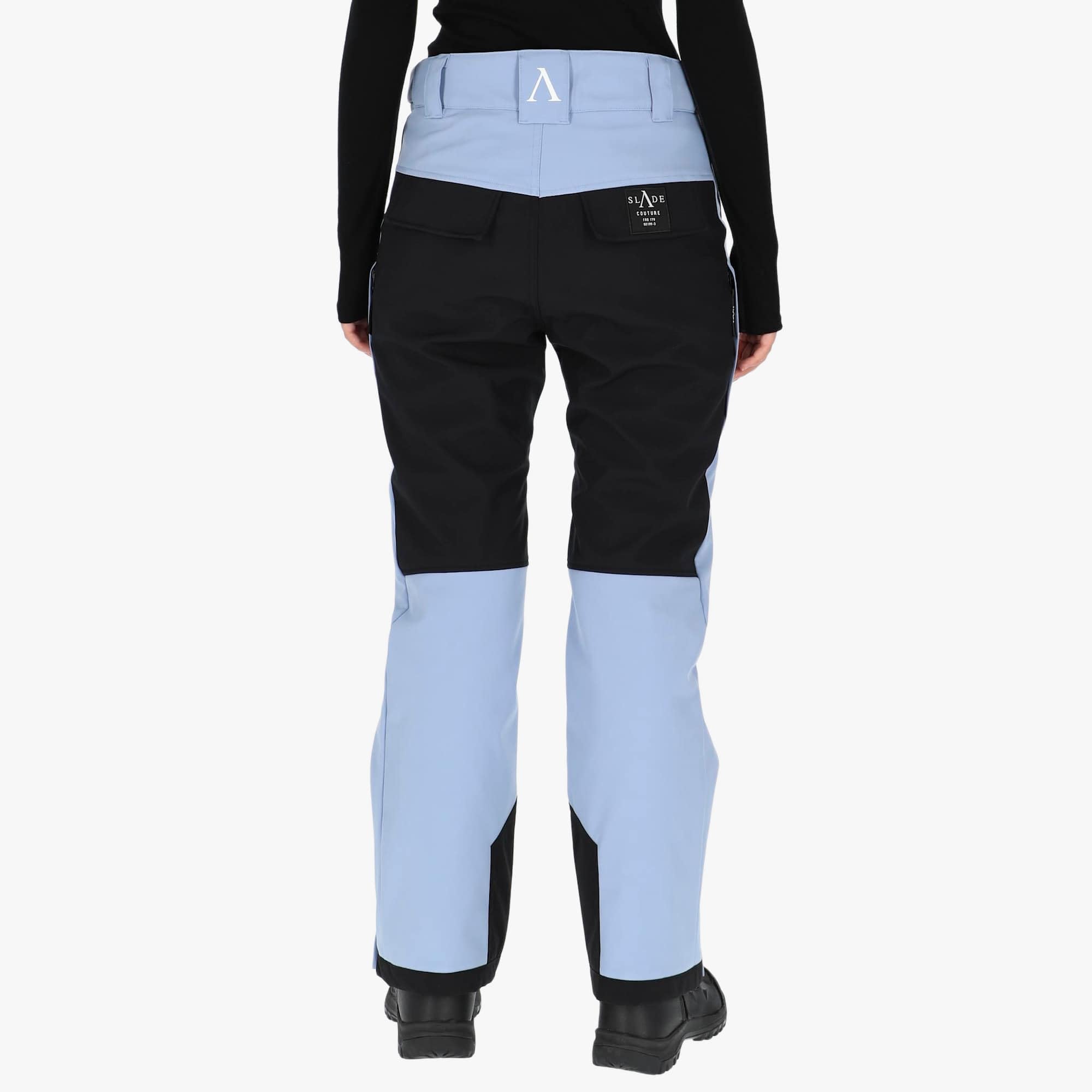 Slade Colorado Softshell Skihose für Damen
