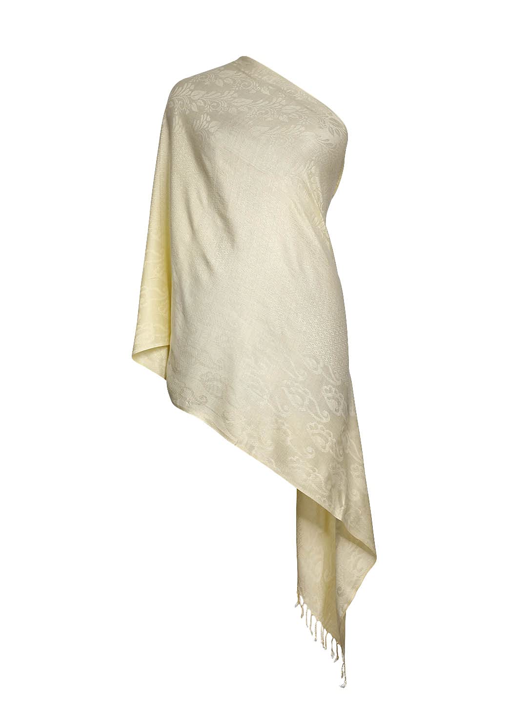 Women's 100% Soft Viscose Self Design Stoles, Scarves, Wraps-image-22