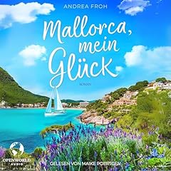 Mallorca, mein Glück Titelbild