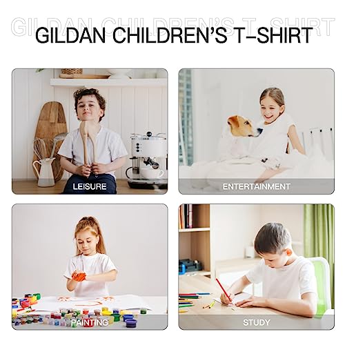 Boys Girls Proud Bahamas Gift Design Idea Kids T Shirt for 1-12 Years Old Children4