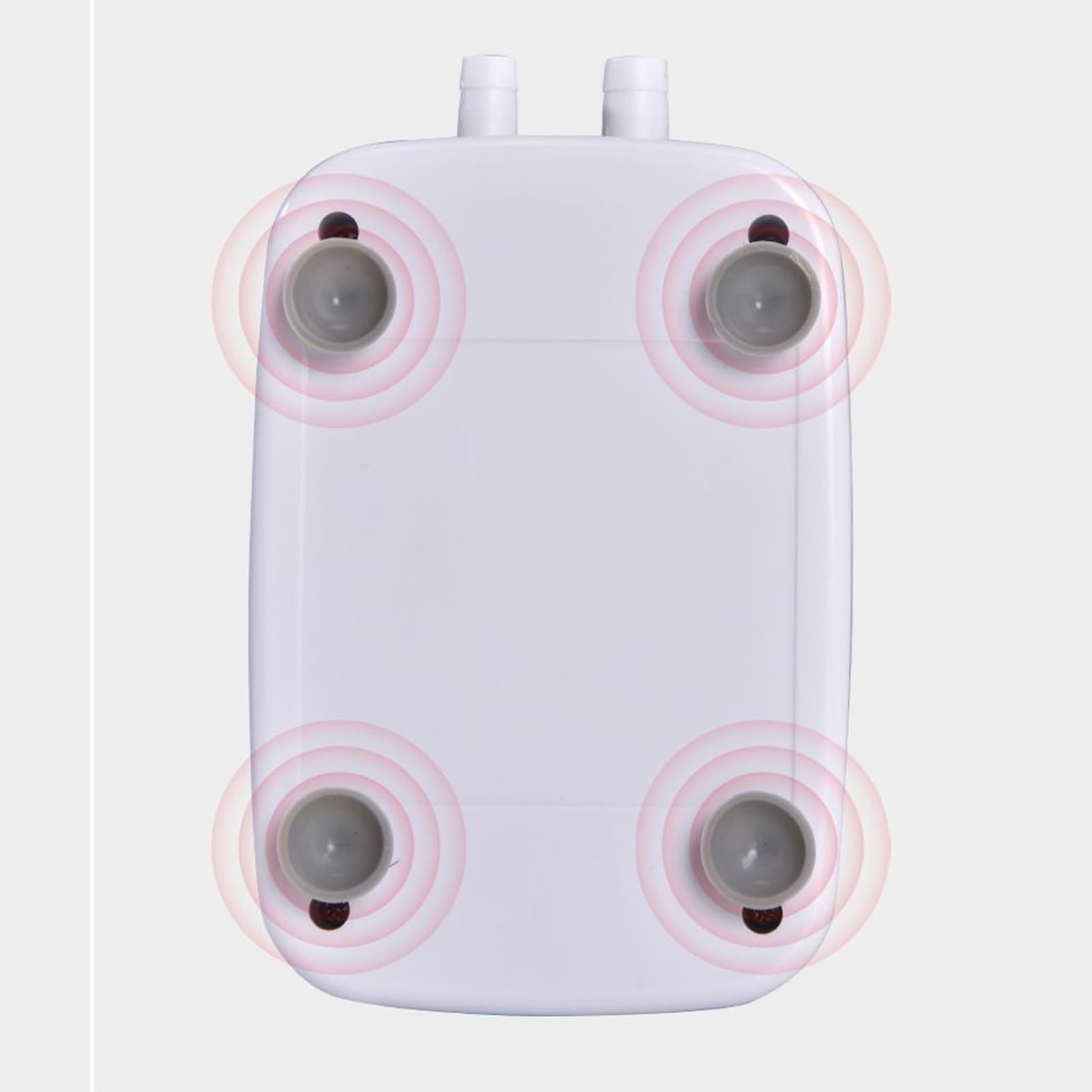 Bomba Eléctrica para Transferir Vino, Kit De Herramientas De Elaboración Casera Desmontable De Alimentario, Bomba de Transferencia de Vino Kit con Manguera, para Elaboración De Cerveza